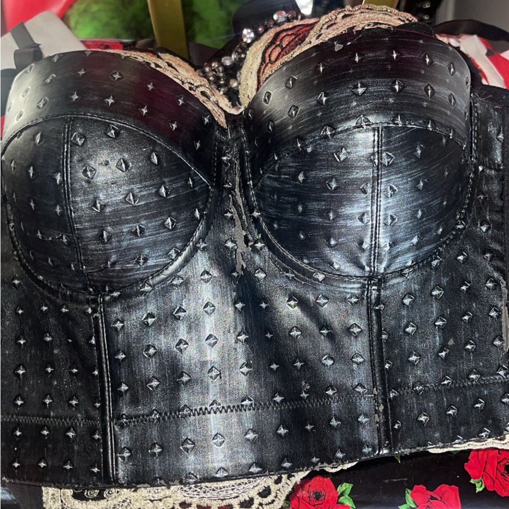 Bustier bra - Picture 13 of 14